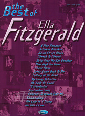 Best of Ella Fitzgerald